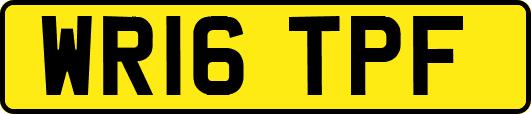 WR16TPF