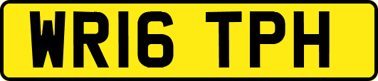 WR16TPH