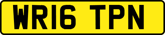 WR16TPN