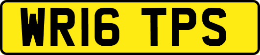 WR16TPS