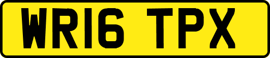 WR16TPX