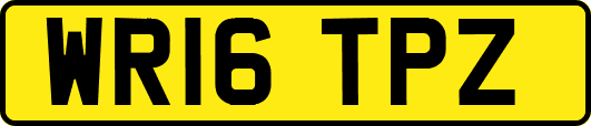 WR16TPZ