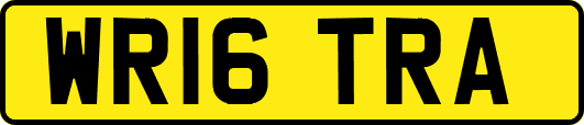 WR16TRA