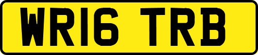 WR16TRB