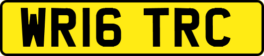 WR16TRC