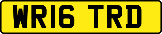 WR16TRD