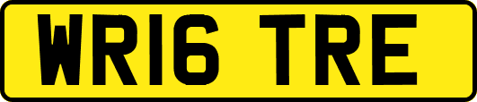 WR16TRE