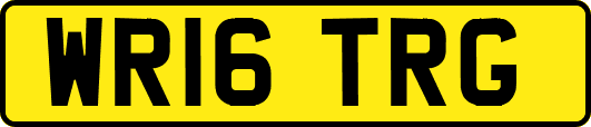 WR16TRG