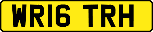 WR16TRH