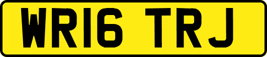WR16TRJ