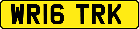 WR16TRK