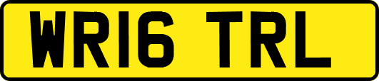 WR16TRL
