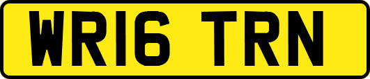 WR16TRN
