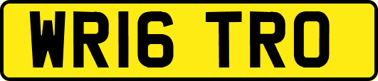 WR16TRO