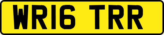 WR16TRR