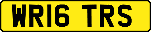 WR16TRS