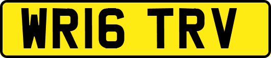 WR16TRV