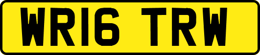 WR16TRW