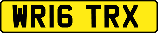 WR16TRX