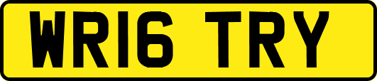 WR16TRY