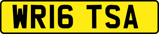 WR16TSA