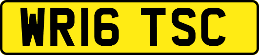 WR16TSC