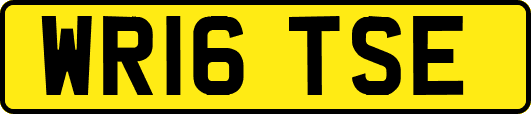WR16TSE