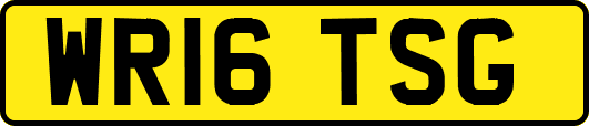 WR16TSG