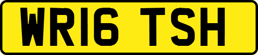 WR16TSH