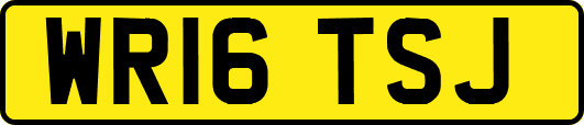 WR16TSJ