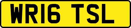 WR16TSL