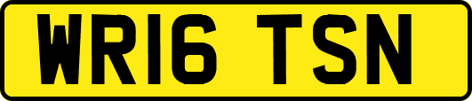 WR16TSN