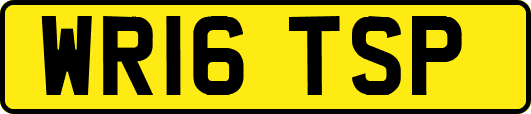WR16TSP