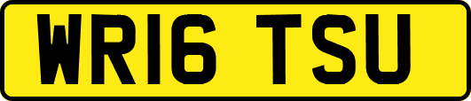 WR16TSU