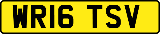 WR16TSV