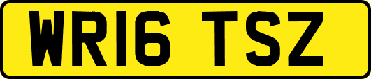 WR16TSZ