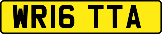 WR16TTA
