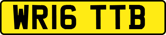 WR16TTB
