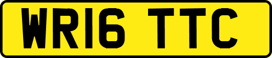 WR16TTC