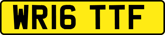 WR16TTF