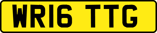 WR16TTG