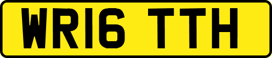 WR16TTH
