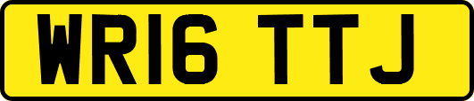 WR16TTJ