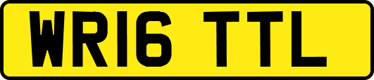 WR16TTL