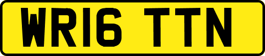 WR16TTN