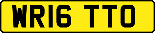 WR16TTO
