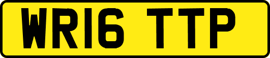 WR16TTP
