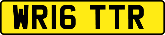 WR16TTR
