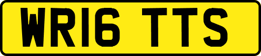 WR16TTS