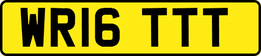 WR16TTT